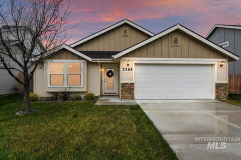 2265 N Greenville Ave, Kuna, ID 83634