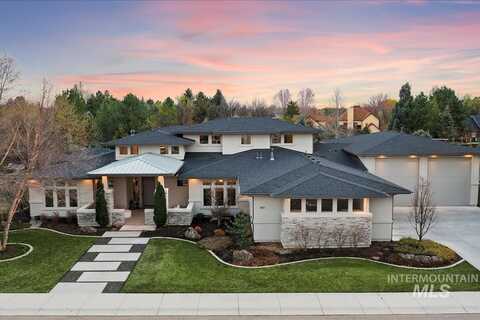 1891 E Golden Oak Ct, Meridian, ID 83646