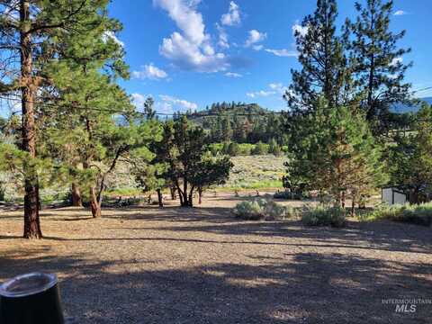 Tbd Rattlesnake Ln., Unity, OR 97884