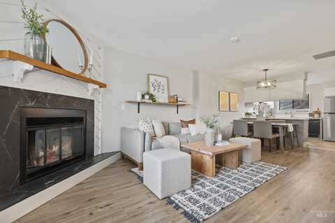 3063 S Cantrell Ln, Boise, ID 83706