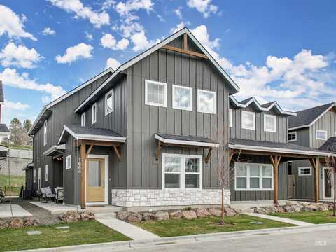1664 E Cutgrass Ln, Eagle, ID 83616