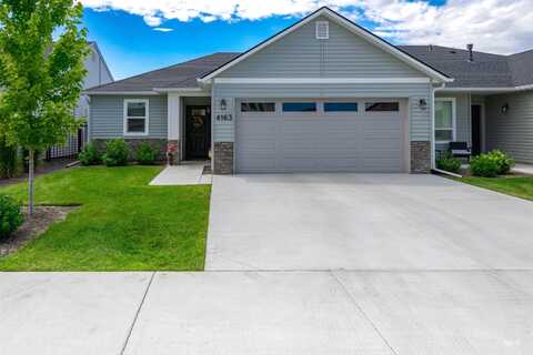 4163 E Blueberry St, Meridian, ID 83642