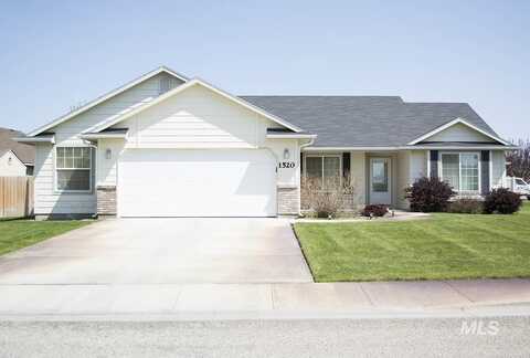 1520 Pilot St., Payette, ID 83661