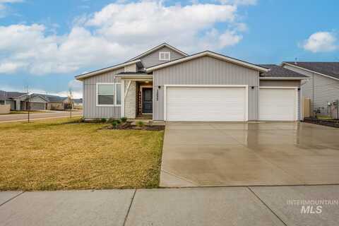 12835 Carkhill St, Caldwell, ID 83607