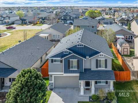 10669 Blue Springs St, Nampa, ID 83687