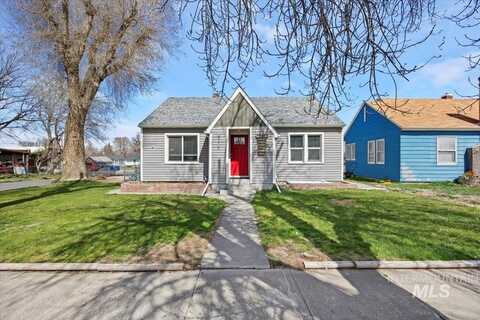 605 4th Ave E, Twin Falls, ID 83301