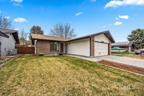 2104 Brookside Dr, Caldwell, ID 83605