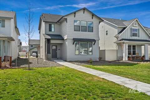 4950 W Thornapple, Meridian, ID 83646