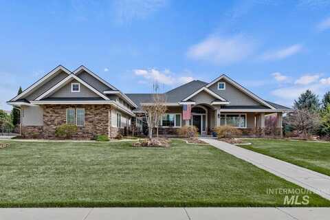 2849 W Chartwell Dr, Eagle, ID 83616