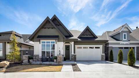 3293 E Macumbo Ln., Meridian, ID 83642