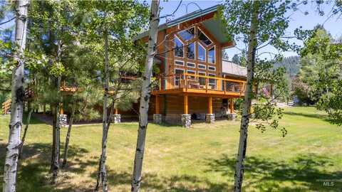 45 Silver Fox Trail, McCall, ID 83638