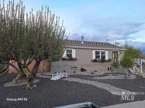 1124 N Fillmore, Jerome, ID 83338