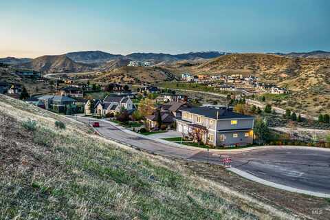 567 W Paso Fino, Boise, ID 83702