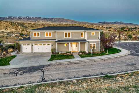 567 W Paso Fino, Boise, ID 83702