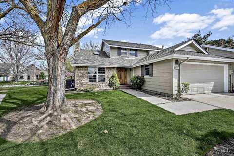 3148 S Woodbrook Pl, Boise, ID 83706