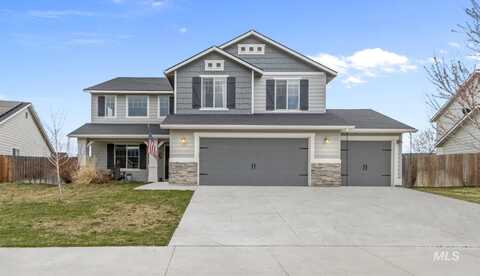 2562 N Iditarod Way, Kuna, ID 83634