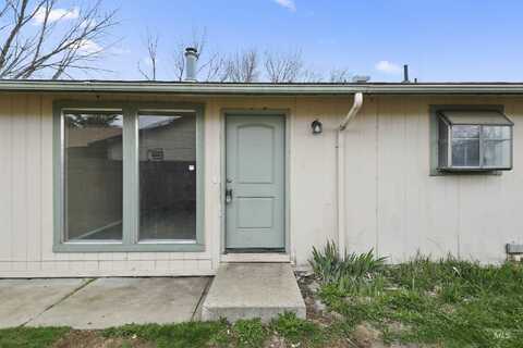 10397 -10399 W. Irving Ct., Boise, ID 83704