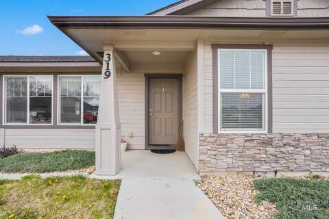 319 Magnolia Ave, Fruitland, ID 83619