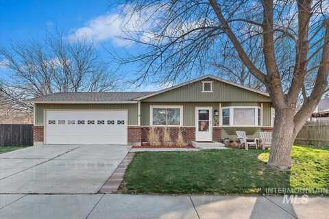 3488 E Whitman Dr, Boise, ID 83716