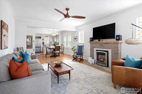 1282 S Sherman St, Denver, CO 80210