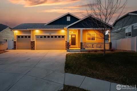 2117 Cadman St, Berthoud, CO 80513
