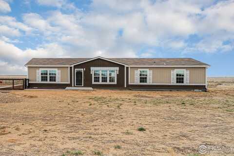41830 County Road 84, Briggsdale, CO 80611