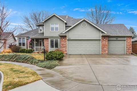 1231 Autumn Purple Dr, Loveland, CO 80538