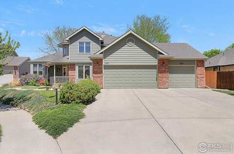 1231 Autumn Purple Dr, Loveland, CO 80538