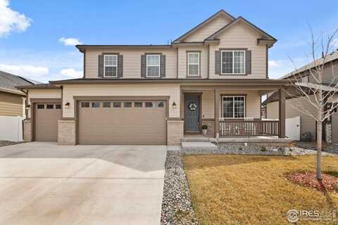 1607 Illingworth Dr, Windsor, CO 80550