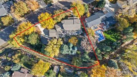 717 Dartmouth Trl, Fort Collins, CO 80525