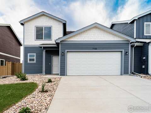7153 Feather Reed Dr, Wellington, CO 80549