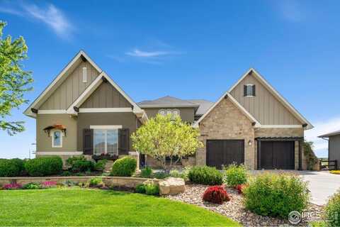 4238 Lemon Grass Dr, Johnstown, CO 80534