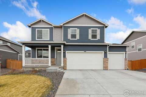 3771 Catmint St, Wellington, CO 80549