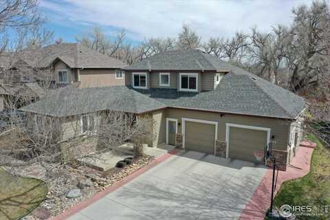 1414 Westfield Dr, Fort Collins, CO 80526