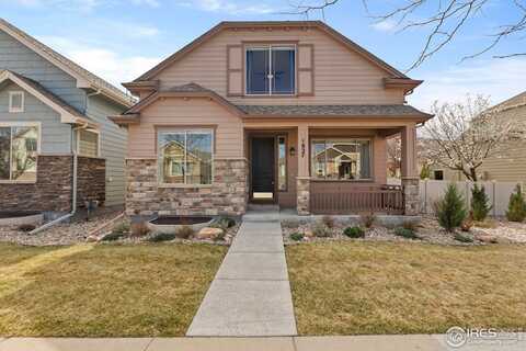1827 Prairie Ridge Dr, Fort Collins, CO 80526