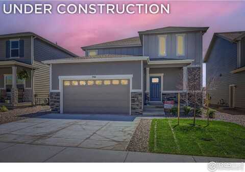 786 Griffith St, Lochbuie, CO 80603