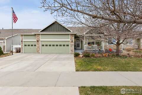 2518 Palmer Ave, Mead, CO 80542