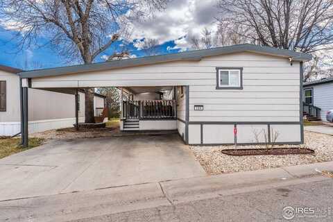 2500 E Harmony Rd, Fort Collins, CO 80528