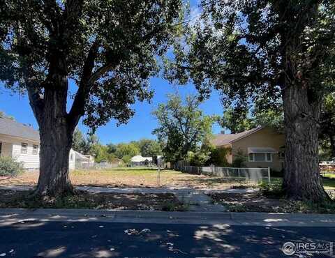505 Carson St, Brush, CO 80723