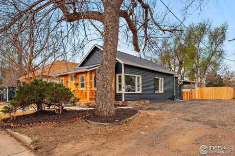 219 N Washington Ave, Loveland, CO 80537