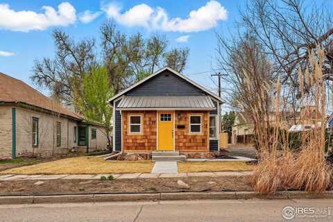 219 N Washington Ave, Loveland, CO 80537