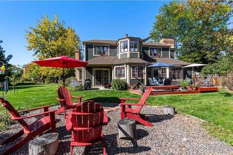 6850 Frying Pan Rd, Boulder, CO 80301