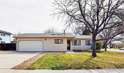 4124 Manhattan Ave, Fort Collins, CO 80526