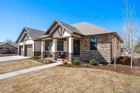 1442 Prairie Hawk Rd, Eaton, CO 80615