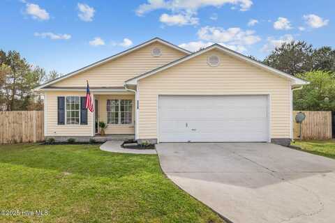 326 Commons Drive S, Jacksonville, NC 28546