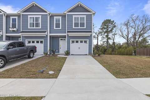 97 Aspen Road, Hampstead, NC 28443