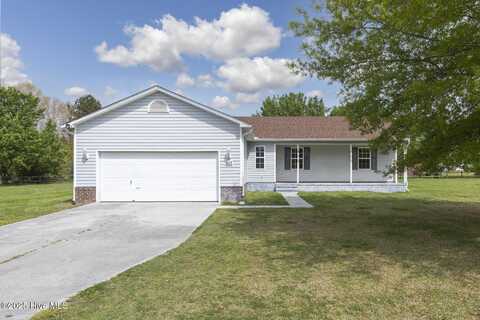 853 Deppe Road, Maysville, NC 28555