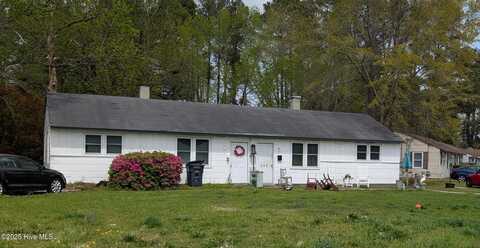 500-502 Williams Street, Jacksonville, NC 28540