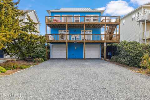 614 S Topsail Drive, Surf City, NC 28445
