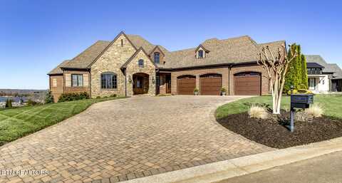 629 Southern Way, Lenoir City, TN 37772